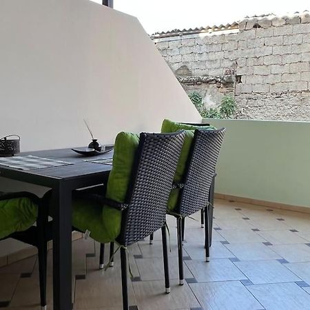 Anna Kavros Luxury Apartment Chania  Exterior foto