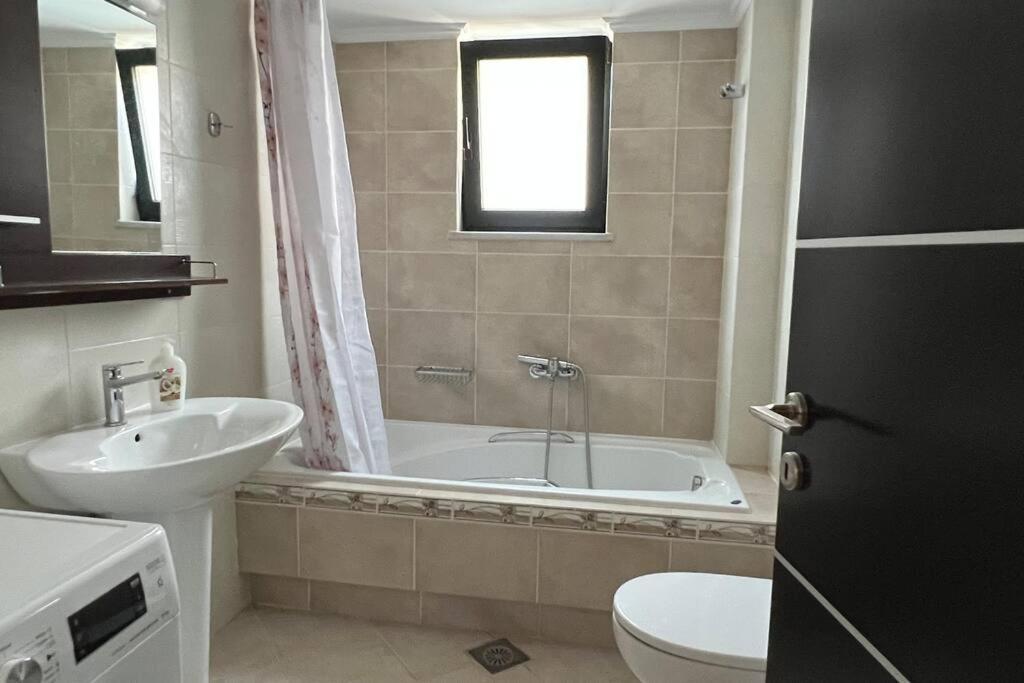 Anna Kavros Luxury Apartment Chania  Exterior foto