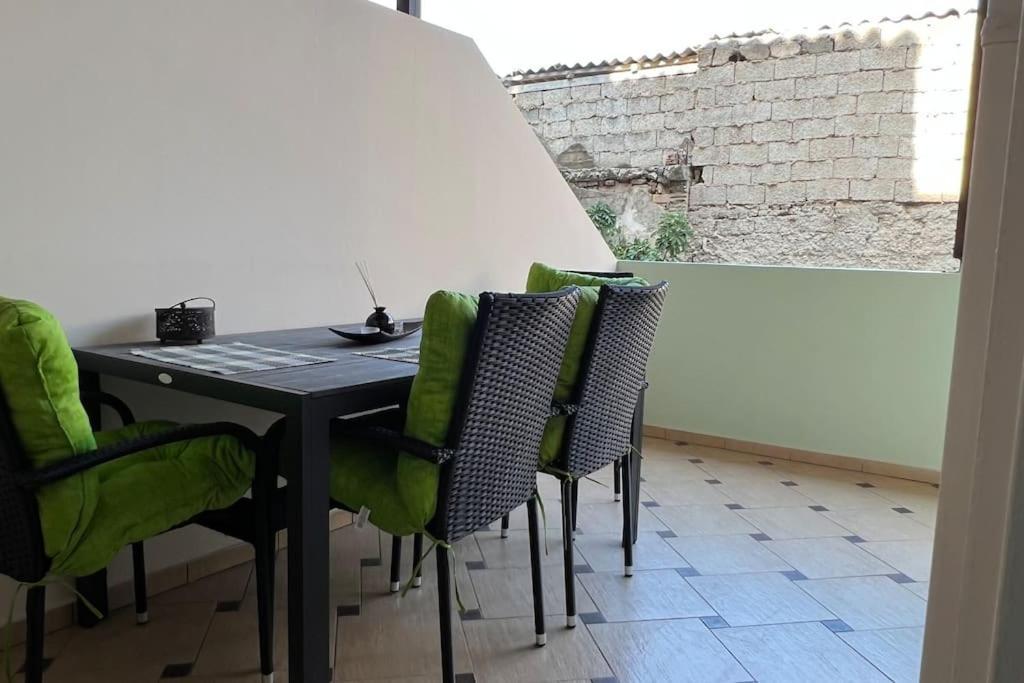 Anna Kavros Luxury Apartment Chania  Exterior foto