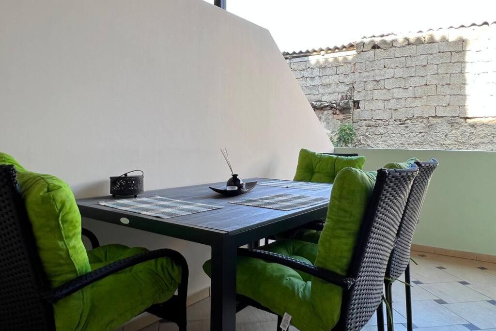 Anna Kavros Luxury Apartment Chania  Exterior foto