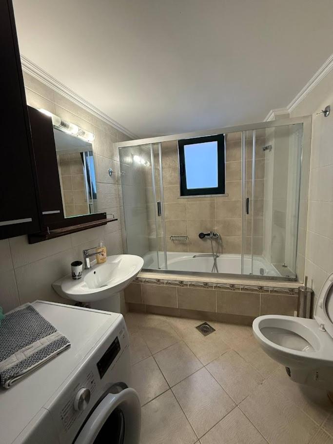 Anna Kavros Luxury Apartment Chania  Exterior foto