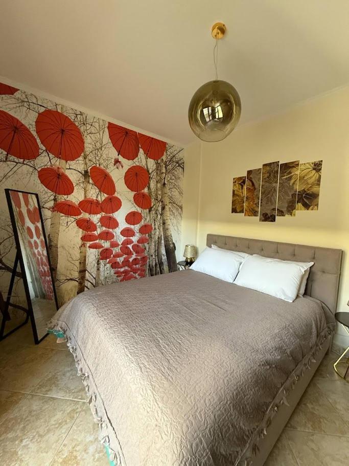 Anna Kavros Luxury Apartment Chania  Exterior foto